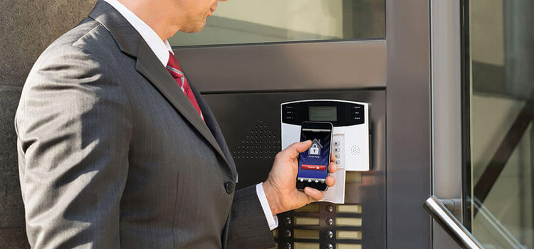 Commercial Office Locksmith Moreno Valley