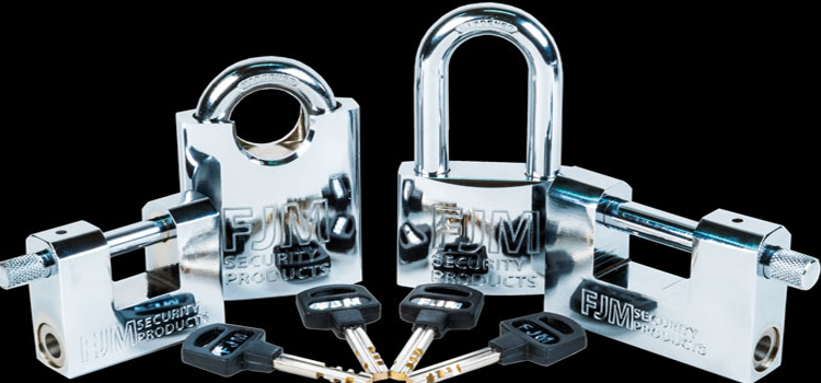 High Security Padlock Moreno Valley