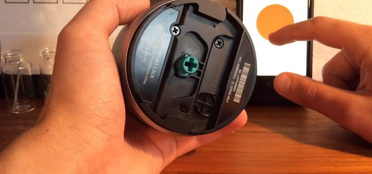 Moreno Valley Smart Lock Repair