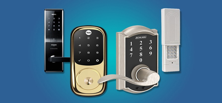 Smart Pad Lock Repair Moreno Valley