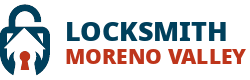 Locksmith Moreno Valley